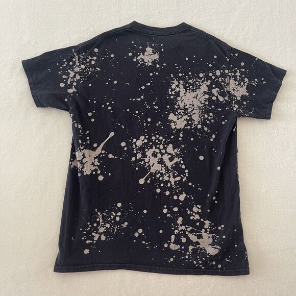 ACDC High Voltage‎ Havok Black T-Shirt Size Medium - Picture 4 of 7